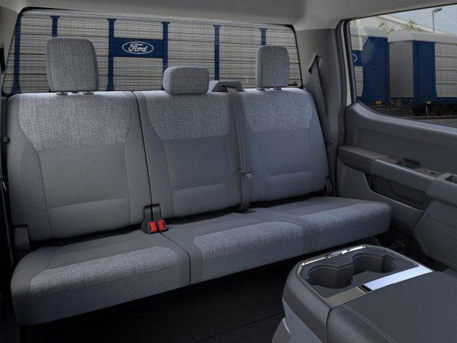 new 2025 Ford F-250 car, priced at $57,471