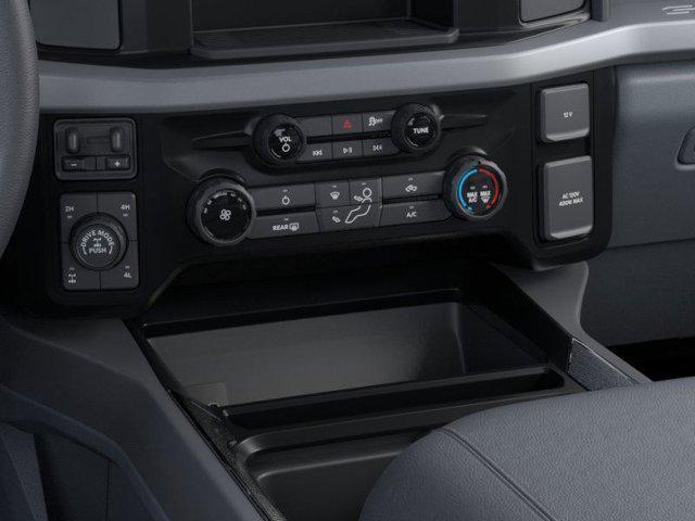 new 2025 Ford F-250 car, priced at $57,471