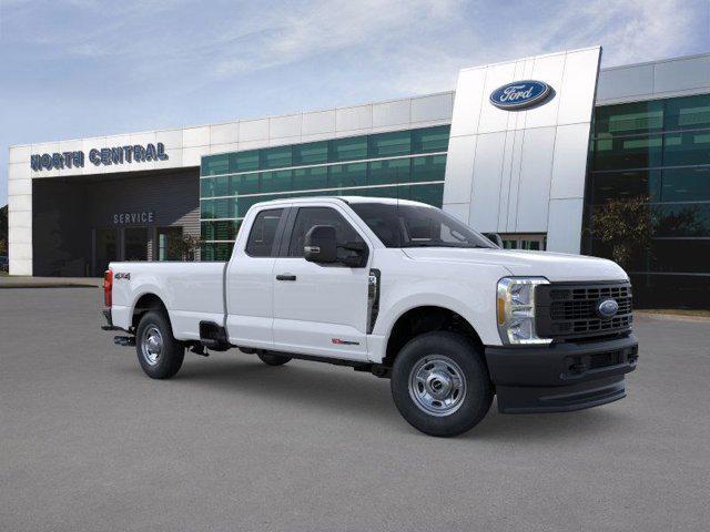 new 2025 Ford F-350 car, priced at $68,511