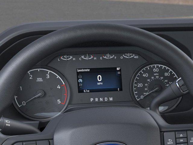 new 2025 Ford F-350 car, priced at $68,511