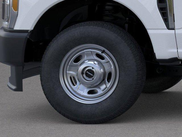 new 2025 Ford F-350 car, priced at $68,511