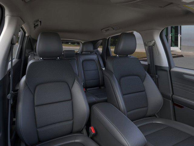 new 2025 Ford Escape PHEV car, priced at $36,093