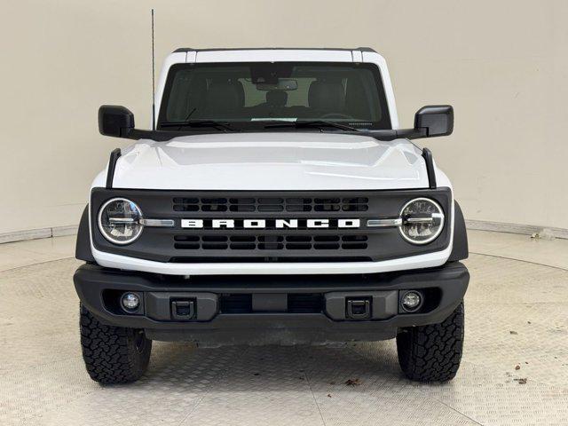 used 2024 Ford Bronco car, priced at $46,699