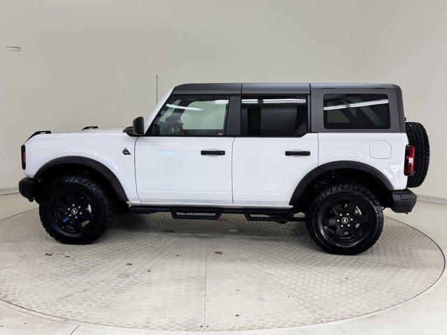 used 2024 Ford Bronco car, priced at $46,699