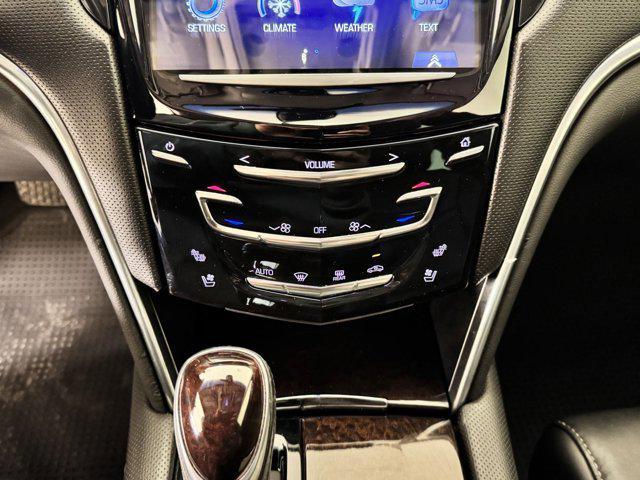 used 2017 Cadillac XTS car, priced at $16,999