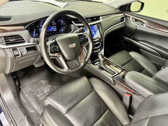 used 2017 Cadillac XTS car, priced at $16,999