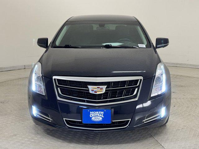 used 2017 Cadillac XTS car, priced at $16,999