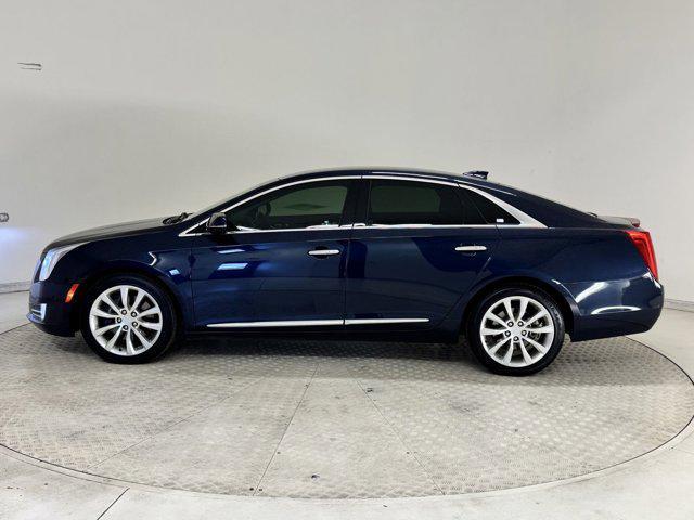 used 2017 Cadillac XTS car, priced at $16,999