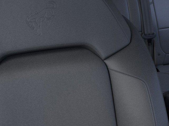 new 2025 Ford Bronco car, priced at $65,211