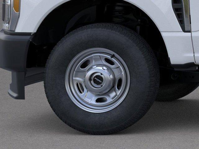 new 2025 Ford F-250 car, priced at $49,135