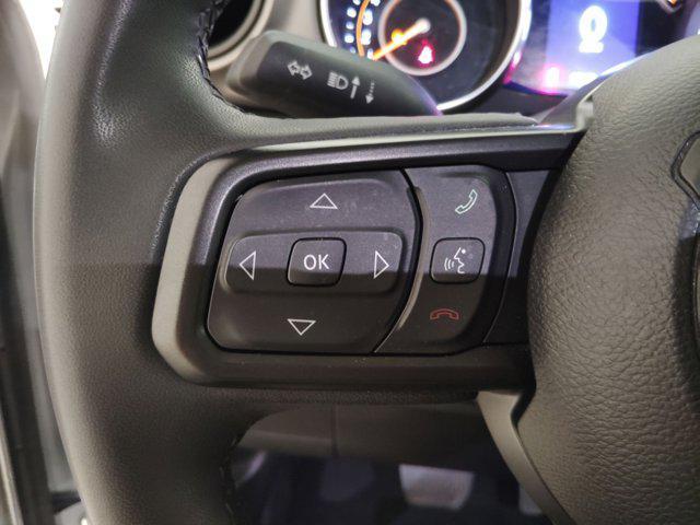 used 2023 Jeep Gladiator car, priced at $27,997