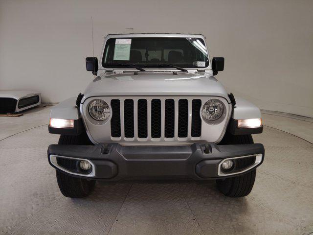 used 2023 Jeep Gladiator car, priced at $27,997