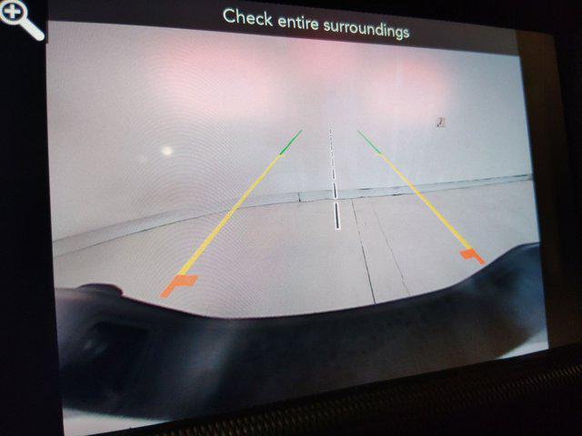 used 2023 Jeep Gladiator car, priced at $27,997