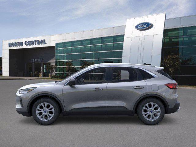 new 2024 Ford Escape car, priced at $29,484