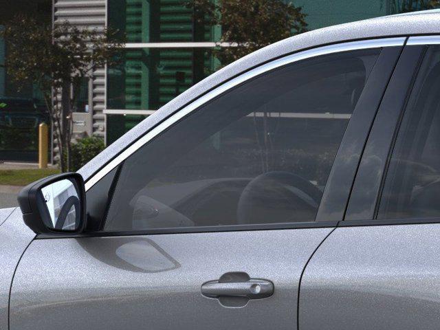 new 2024 Ford Escape car, priced at $27,883