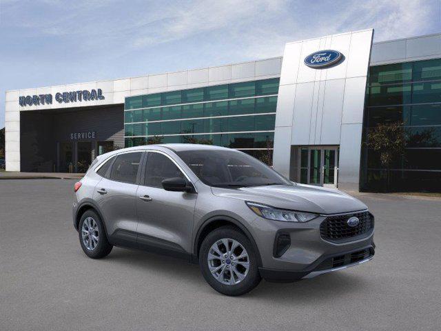new 2024 Ford Escape car, priced at $29,484