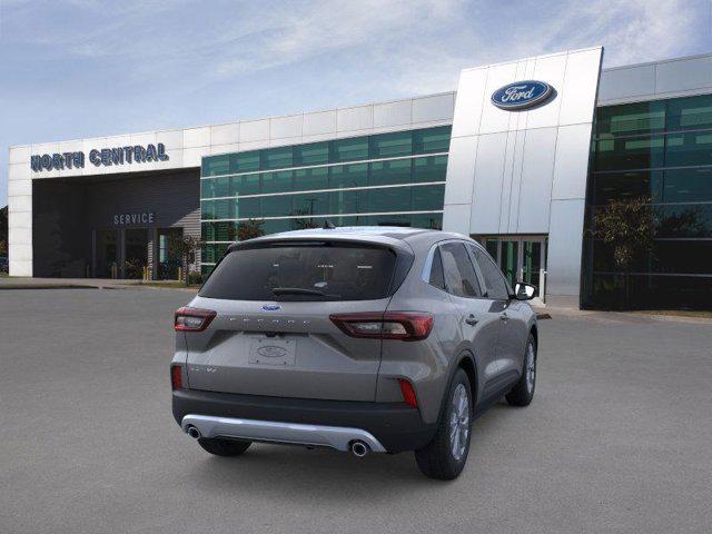 new 2024 Ford Escape car, priced at $29,484