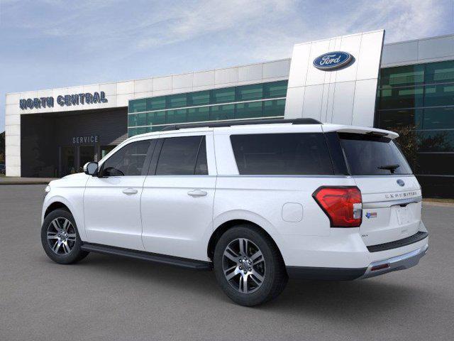 new 2024 Ford Expedition car, priced at $69,261