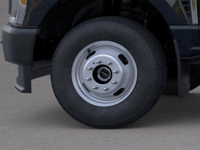 new 2026 Ford F-350 car, priced at $71,891