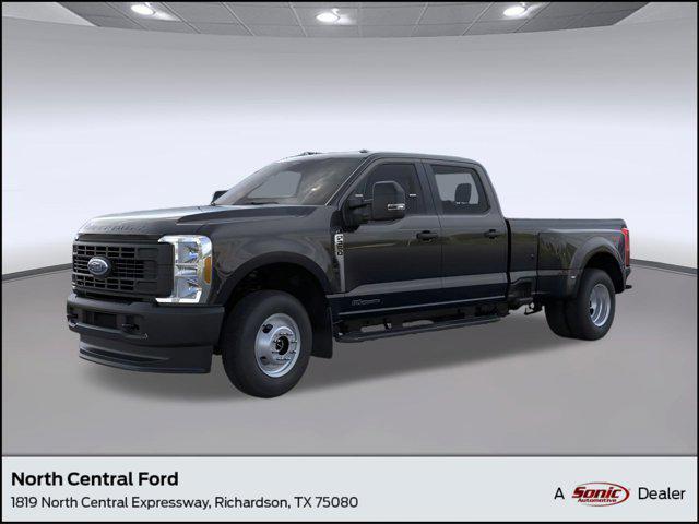 new 2026 Ford F-350 car, priced at $71,891