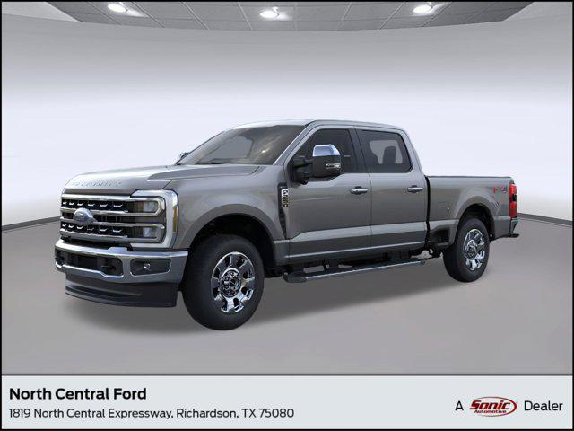 new 2026 Ford F-250 car, priced at $68,441