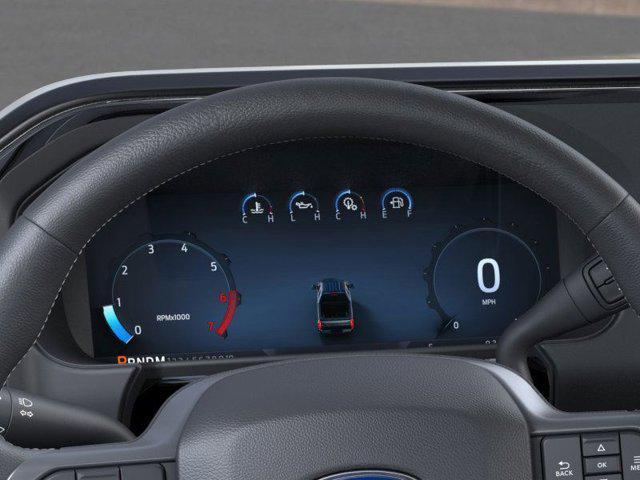 new 2026 Ford F-250 car, priced at $68,441