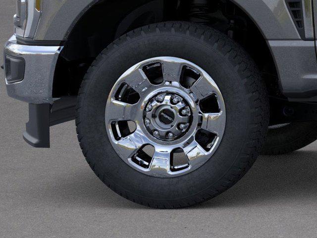 new 2026 Ford F-250 car, priced at $68,441