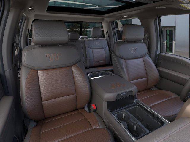 new 2025 Ford F-250 car, priced at $96,851