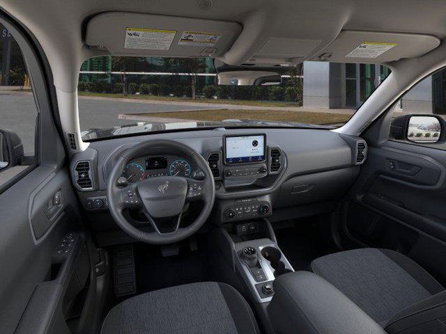 new 2024 Ford Bronco Sport car, priced at $29,524