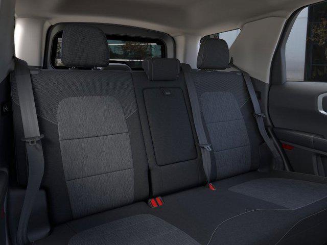 new 2024 Ford Bronco Sport car, priced at $29,524