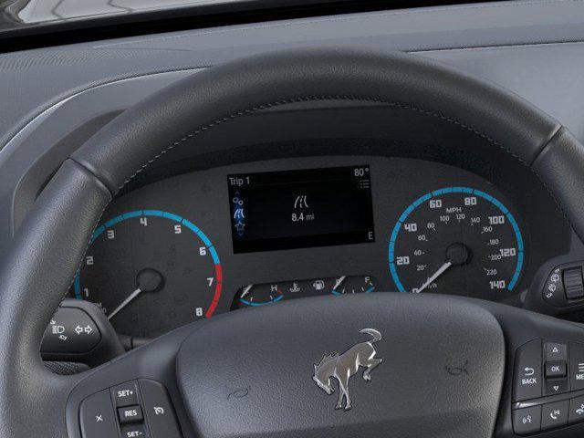 new 2024 Ford Bronco Sport car, priced at $29,524