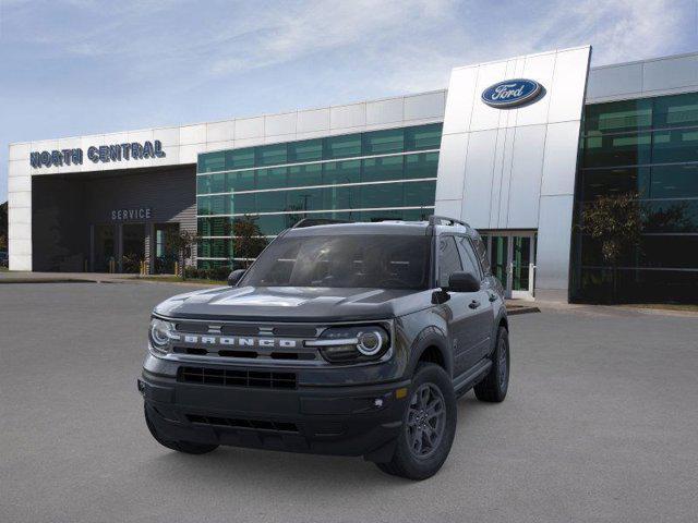 new 2024 Ford Bronco Sport car, priced at $29,524