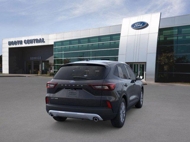 new 2025 Ford Escape car, priced at $28,283