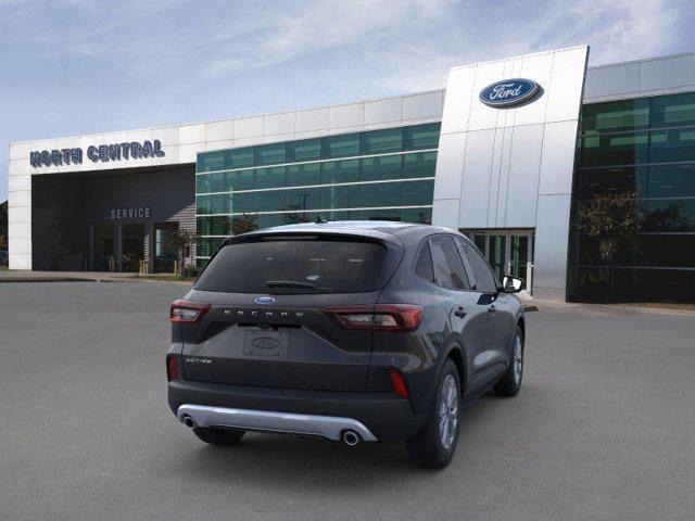 new 2025 Ford Escape car, priced at $27,981