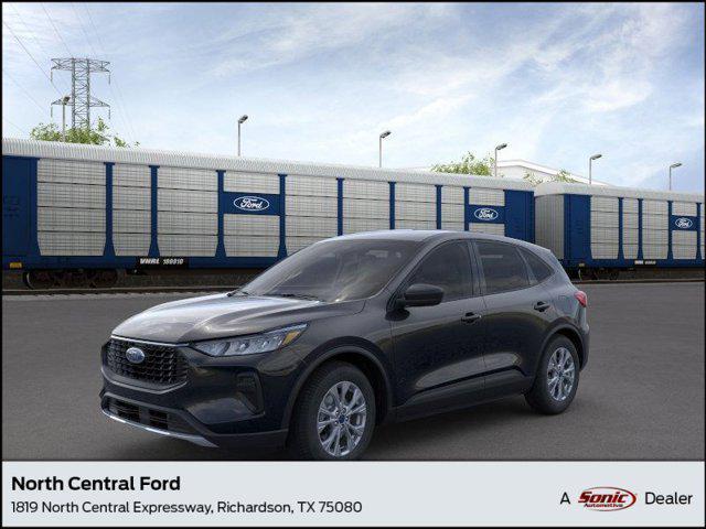 new 2025 Ford Escape car, priced at $30,485