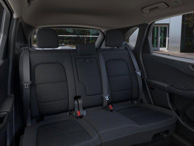 new 2025 Ford Escape car, priced at $28,283