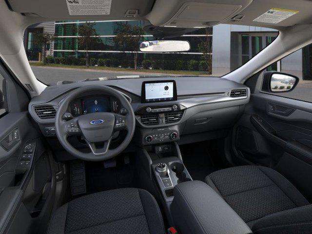 new 2025 Ford Escape car, priced at $28,283