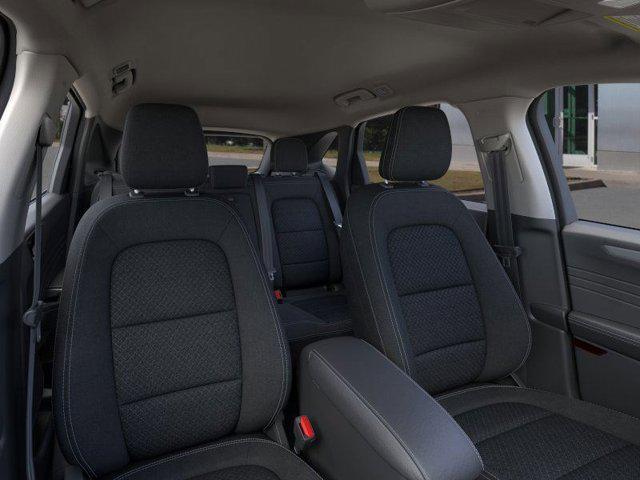 new 2025 Ford Escape car, priced at $28,283