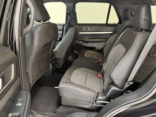 used 2019 Ford Explorer car, priced at $19,998