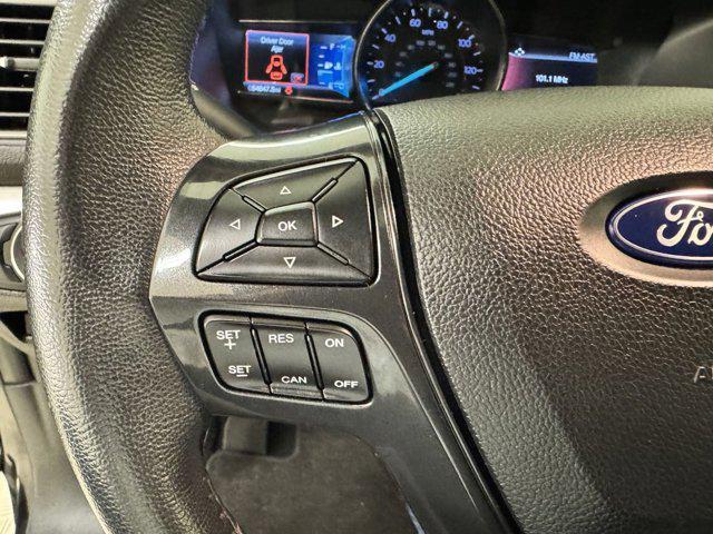 used 2019 Ford Explorer car, priced at $19,998