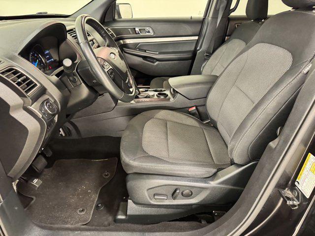 used 2019 Ford Explorer car, priced at $19,998