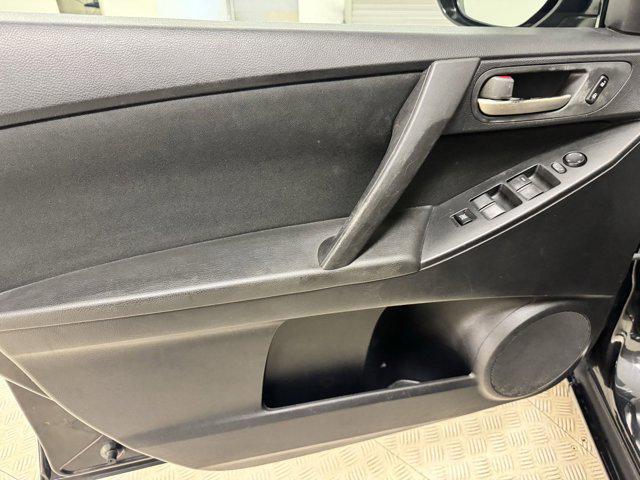 used 2012 Mazda Mazda3 car, priced at $4,997