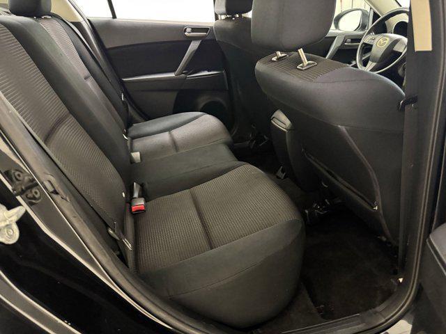 used 2012 Mazda Mazda3 car, priced at $4,997