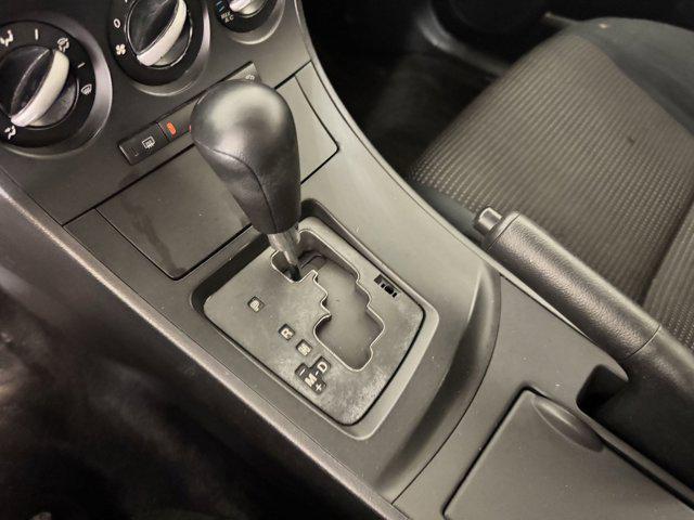 used 2012 Mazda Mazda3 car, priced at $4,997