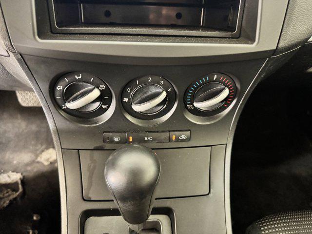 used 2012 Mazda Mazda3 car, priced at $4,997