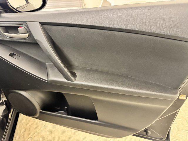 used 2012 Mazda Mazda3 car, priced at $4,997