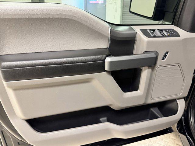 used 2016 Ford F-150 car, priced at $14,999