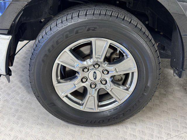 used 2016 Ford F-150 car, priced at $14,999