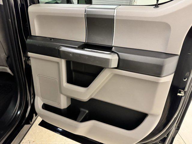 used 2016 Ford F-150 car, priced at $14,999