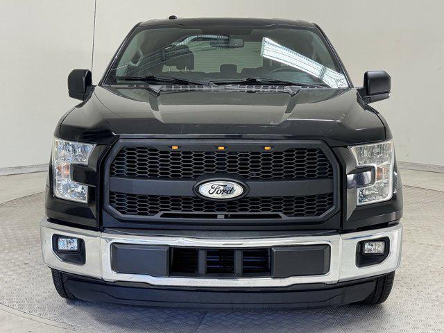 used 2016 Ford F-150 car, priced at $14,999